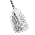 thumbnail image 3 of Retro Zinc Alloy Bread Tong Baking Food Clip Kitchen Tool Square Head for Home Baking Party, 3 of 7