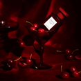 thumbnail image 3 of Perfume Fine'ry Cherry Almond Eau de Parfum 60 mL para mujer, 3 of 7