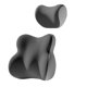 thumbnail image 2 of Juego de cojines lumbares para reposacabezas de coche para niñas, coloridos cojines lumbares para respaldo de asiento de conducción, soporte lumbar para coche, almohada para el cuello, reposacabezas d, 2 of 6