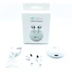 thumbnail image 4 of Auriculares in-ear inalámbricos 1Hora In-Ear AUT119 AUT119 blanco, 4 of 4