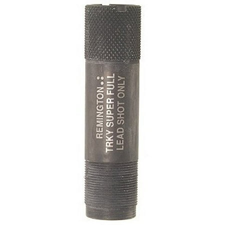 Remington Choke 20 Gauge Turkey Super Full (Best Waterfowl Choke Tube For Remington 870)