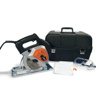 UPC: 4014586635675 | Fein 69908120000 Slugger 7-1/4 in. Metal Cutting Saw with Built-In Laser Guide