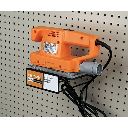 UPC: 0037193317592 | Southern Imperial Power Tool Display Black Powder Coated