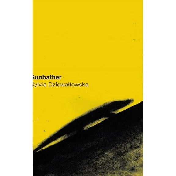 Sunbather (Hardcover)