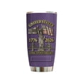 thumbnail image 2 of 250th Anniversary Commemorative Items Coffee Cups Insulated Mugs, 2 of 5