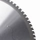 thumbnail image 4 of 36/48/60/66 / 80 / 90T Hoja de sierra circular de carburo 180-355mm Disco de corte de metal, 4 of 5