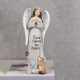 thumbnail image 4 of Estatua de ángel, adornos de escritorio, artesanías talladas a mano, esculturas decorativas, 4 of 9