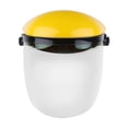 thumbnail image 2 of Buena Pantalla de Superficie PC Head Mount UV Resistente A la Pantalla de Soldadoura de Soldadoura, Pantalla Facial de Soldenura de Protección UV, Para Salón de Clases,, 2 of 8