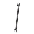 thumbnail image 4 of Bunblic Bass Drum Pedal Chain Foot Percussion Parts Percussion Instrument Accessory Beater Connecting Chain Link Replacement 7.13'', 4 of 8