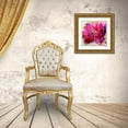 thumbnail image 3 of Willberg, Heidi 12x12 Gold Ornate Wood Framed with Double Matting Museum Art Print Titled - OT 05-18, 3 of 4