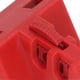 thumbnail image 3 of Double Pole Circuit Breaker Lockout Reinforced Nylon Fireproof Insulated 60x48x30mm Electrical Lockout Tagout Breaker Lock, 3 of 5