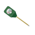 thumbnail image 3 of Mini Soil Moisture Meter Metal Probe Gardening Plant Flower Moisture Analyzer Moisture Meter Detection Tool, 3 of 6