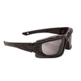 thumbnail image 3 of Valken Airsoft Goggles - Zulu - Dual Pane/Thermal - Grey Lens, 3 of 6