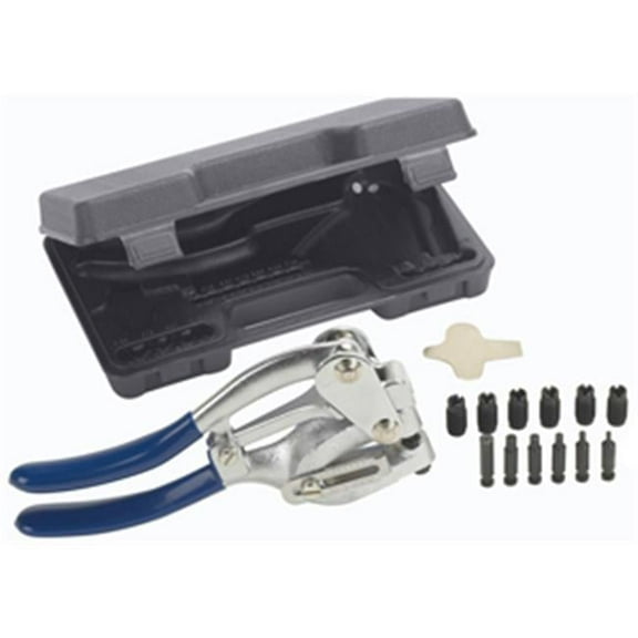 Service  Hole Punch Kit