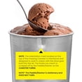 thumbnail image 3 of Elite Gourmet Maxi-Matic EIM-924L Máquina de helado eléctrica antigua de 4 cuartos de galón, cubeta de pino, 3 of 5