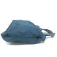 thumbnail image 3 of Pre-Owned PRADA VA0677 Triangle Logo Tote Bag, Nylon, Women's, Blue (Fair), 3 of 12