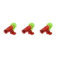 thumbnail image 1 of Sonducket Flotadores para peces, herramientas de pesca, útiles para instalar alarma, luz LED, campana fuerte, accesorio para exteriores, varilla Type1 NO1 Sonducket CBP196598, 1 of 6