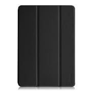 Fintie iPad 9.7 Inch 2018 /2017 Case, SlimShell Cover for iPad 6th Gen /5th Gen /iPad Air 2 /iPad Air, Black