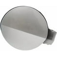 thumbnail image 1 of Auto Fuel Tank Cover Fuel Tank Shell Cap Compatible For VW PASSAT B7 2012 2013 2014 2015 2016 3AD809857(White) Caps, 1 of 6