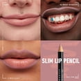 thumbnail image 2 of Lápiz delineador de labios NYX Slim Pale Pink SLP 854, 2 of 6