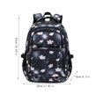 thumbnail image 2 of Tyidzon Travel Backpack School Backpack, Back to School Supplies, 2 of 5