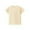 Beige, variant on T-shirts 1-9 Years Toddler Kids Girls Fashion Cute Solid Soft Button Short Sleeve Lace Top