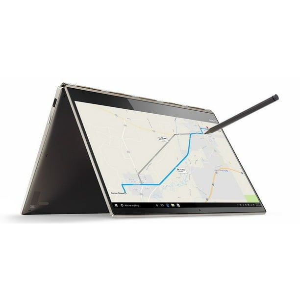 Lenovo Yoga 920 Review Buy Lenovo Yoga 920 Laptop End Reviews