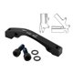 thumbnail image 1 of Universals Bicycles Disc Brake Adapter Mount Bicycles Disc Brake Adaptors Cycling Brake Accessories, 1 of 4