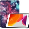 thumbnail image 1 of HCTian Case for iPad 9th Generation 10.2" 2021 - Slim Lightweight Protective Shell Case with Auto Sleep/Wake Trifold Stand Cover Case for Apple iPad 9th/8th Gen 10.2 Inch 2021/2020, 1 of 5