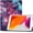 Star Galaxy, variant on HCTian Case for iPad 8th Generation 10.2" 2020, Slim Lightweight Protective Shell Case with Auto Sleep/Wake Trifold Stand Cover Case for Apple iPad 8th/7th Gen 10.2 Inch 2020/2019