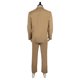 thumbnail image 5 of Disfraz de El Hoyo 2 para hombre de la prisión, disfraz para adulto, uniforme, chaqueta, camisa, pantalones, ropa para fiesta de carnaval y Halloween, 5 of 5