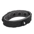 thumbnail image 2 of Cordless Antistatic Wrist Strap, Electrostatic Removal Bracelet Restoring Current Balance Skin Friendly Adjust Disorder Current  For Home Black, 2 of 8