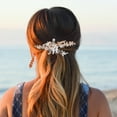 thumbnail image 4 of unbranded Accesorio De Dorado Con Y Para Novia Y, 4 of 8