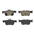 thumbnail image 1 of Balatas Premium Bajos Metales BREMBO Eje Trasero, 1 of 4