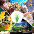 thumbnail image 4 of RENACLIPY Accesorio Decorativo De Planta Artificial Para Acuario Crea Paisaje Natural, 4 of 6