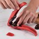 thumbnail image 5 of ¡Descuento del Día!, Abridor de castañas de acero inoxidable Abridor de castañas casero Pinza para castañas Pelador Herramientas de cocina Akmoler, 5 of 8