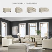 Signature Design by Ashley Furniture Treasure Trove Almond Sofa