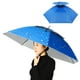 thumbnail image 1 of Gorro para exteriores Sombrero de paraguas de doble capa Mujeres Hombres Gorra de lluvia solar plega Tomshoo Gorro para exteriores, 1 of 7
