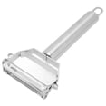 thumbnail image 1 of Vegetable Peeler,Julienne Peeler Stainless Steel Kitchenware Vegetable Grater Proven Performance, 1 of 8