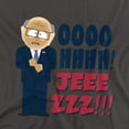 thumbnail image 2 of South Park T-Shirt Koh Jeez Unisex Graphic Tee For Men & Women, 2 of 7