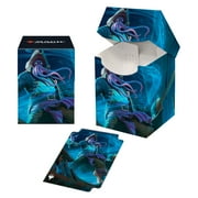 Commander Legends: Battle for Baldur's Gate Captain N’ghathrod 100+ Deck Box for Magic: The Gathering