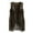 Green, variant on jsaierl Women Faux Suede Fringe Vest 70s Hippie Clothes Open Front Sleeveless Tassel Cardigan Waistcoat Jacket Outwear Tops