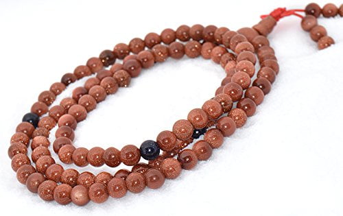 Buddhism Hinduism 108 Mala and Muslim 99 Tasbih Prayer Wood Beads Wrist Necklace 