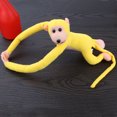 thumbnail image 2 of Muñeco de peluche de brazo largo para niños, mono colgante de 60cm, regalo para niños, 2 of 6