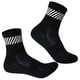 thumbnail image 3 of Calcetines Transpirables, Calcetines Deportivos Al Aire Libre Elásticos Transpirables Unisex Calcetines Instalación Sin Esfuerzo Jadeshay A, 3 of 8