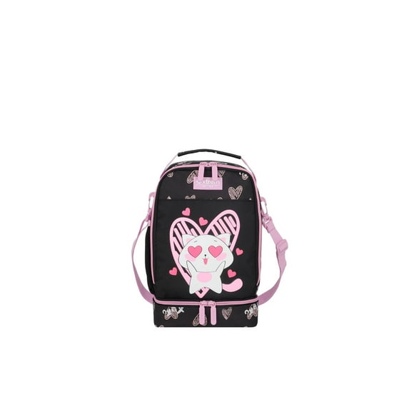 LONCHERA XTREM LUNCH 2.0 5XT BLACK CAT