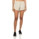 thumbnail image 1 of Shorts Under Armour Mujer Mileage Reflectivos Medianamente Ajustados, 1 of 3