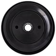 thumbnail image 3 of 8TEN Double Pulley for Troy-Bilt 756-1041 14AY809P063 Tractor 2 Pack 810-CPL2264Y, 3 of 6