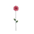 thumbnail image 2 of mdesiwst Metal Flower Garden Stake Decorative Flowers Yard Art for Spring Outdoor Yard Porch Lawn Pathway Pot Decoration, 2 of 8