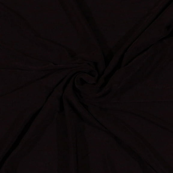 Slinky 4-Way Stretch Nylon/Spandex Brown Fabric by the Yard (9439R-3I)